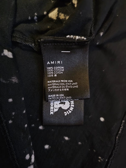 Amiri Jimi Hendrix Oversize T-Shirt-yf