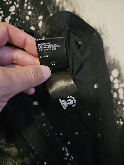 Amiri Jimi Hendrix Oversize T-Shirt-yf