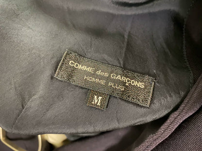 Comme des Garçons 1993 Faded Vest