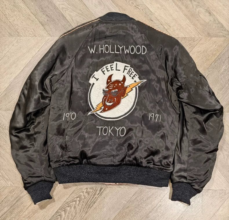 Visvim Douglas Jacket for Stylish Looks