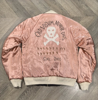 Visvim Douglas Jacket for Stylish Looks