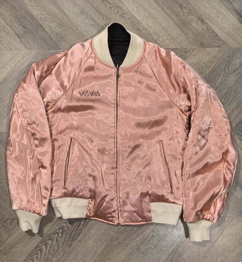 Visvim Douglas Jacket for Stylish Looks