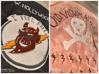 Visvim Douglas Jacket for Stylish Looks