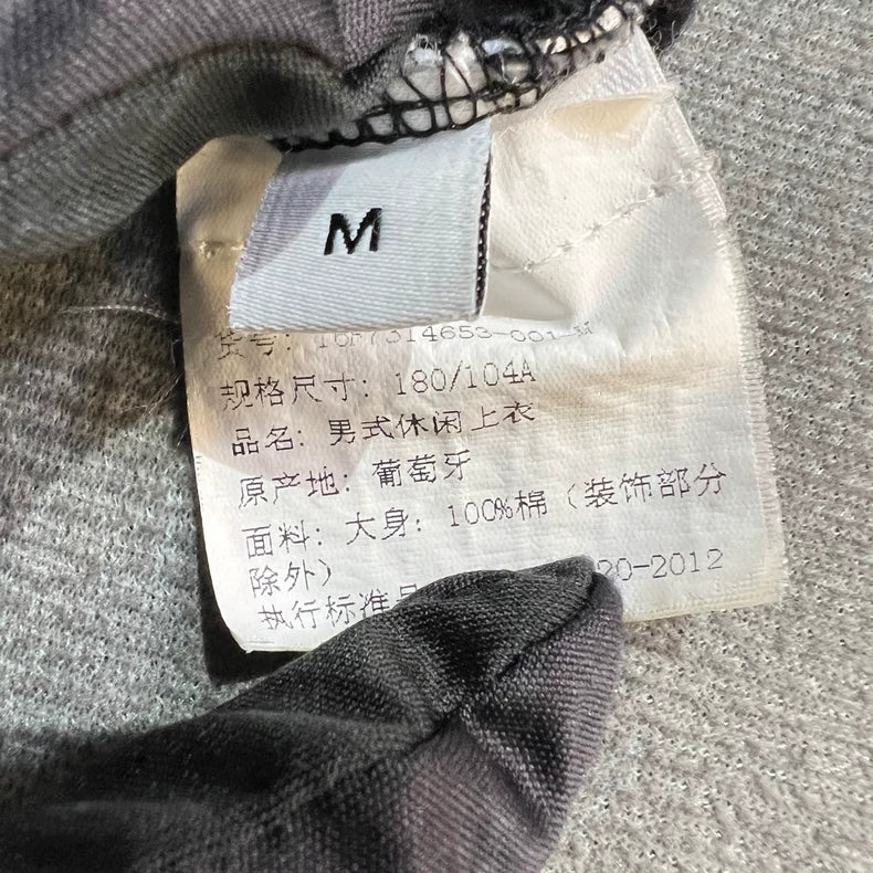 Givenchy Black Flag Graphic Sweatshirt