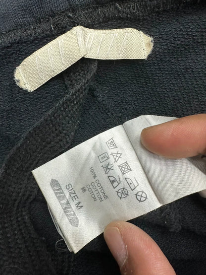 Off-White Slogan Sweatpants M