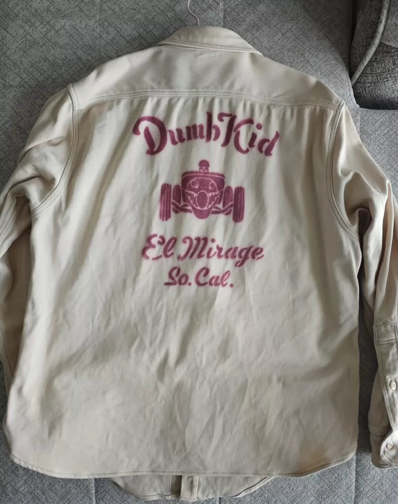 Freewheelers Dumb Kid Shirt