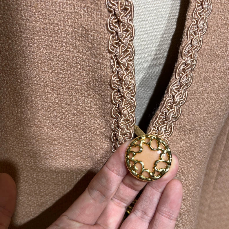 Vintage Prada Wool Blazer Jacket