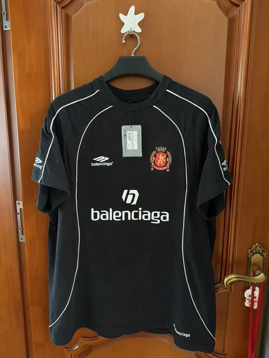 Balenciaga Manchester United Paris Limited Jersey-yf