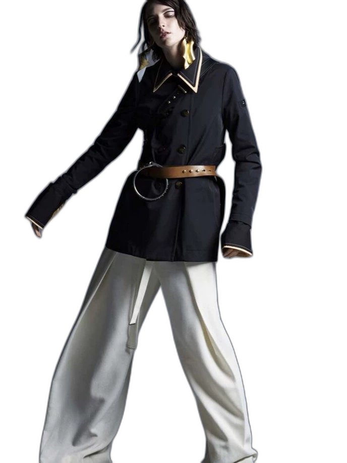 Beautiful Old Celine Shirt by Phoebe Philo