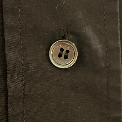 Beautiful Old Celine Shirt by Phoebe Philo