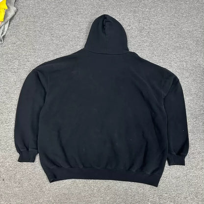 Balenciaga Double B Hoodie Sweatshirt