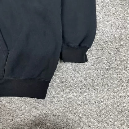 Balenciaga Double B Hoodie Sweatshirt