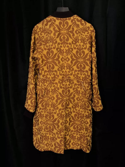 Comme des Garçons 2013AW Deconstructed Coat