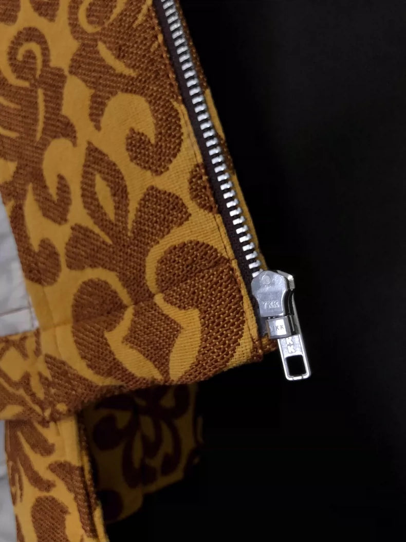 Comme des Garçons 2013AW Deconstructed Coat