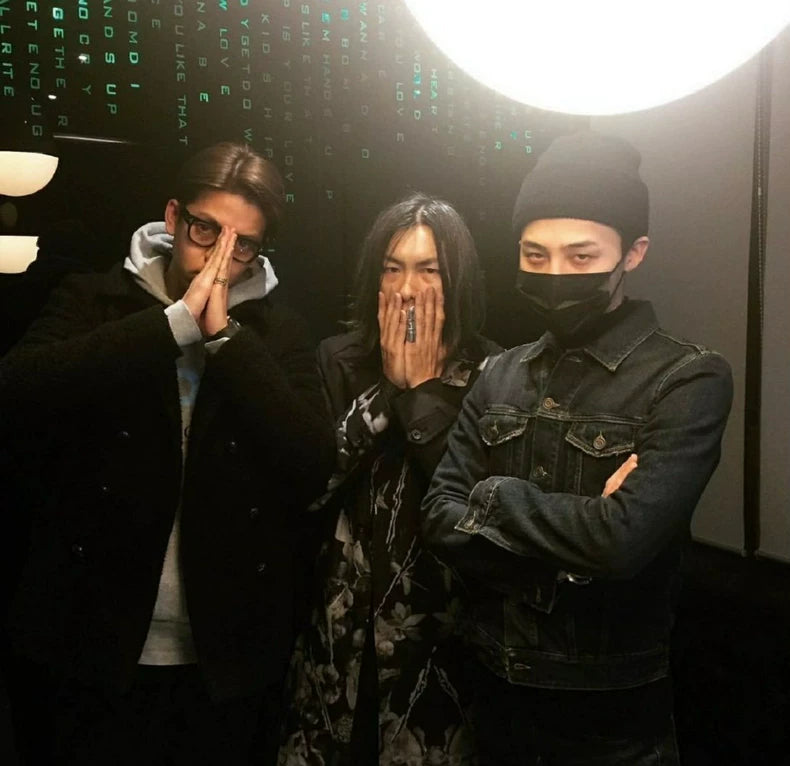 SAINT LAURENT 2015SS Washed Blue Denim Jacket