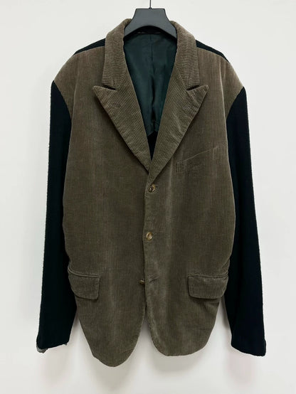 Comme des Garcons 94AW Runway Coat