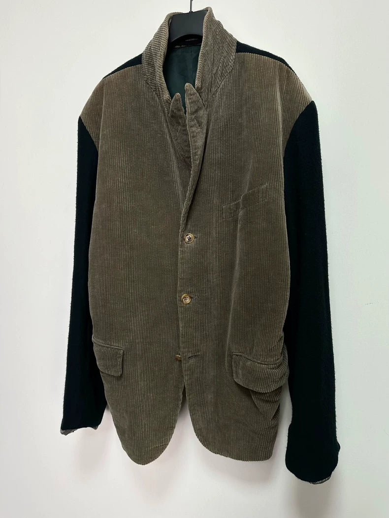 Comme des Garcons 94AW Runway Coat