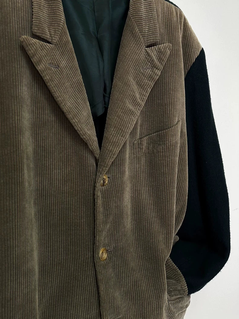 Comme des Garcons 94AW Runway Coat