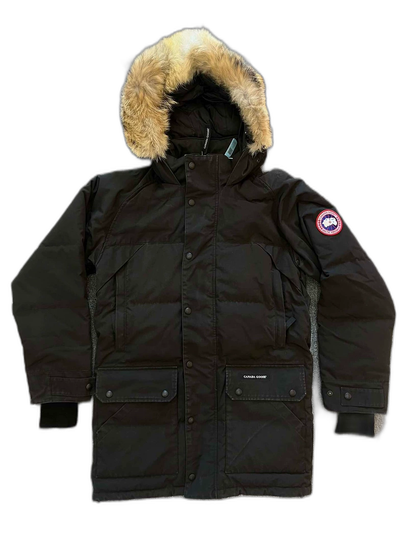 Canada Goose Emery Series Down Jacket