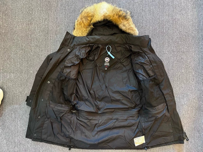 Canada Goose Emery Series Down Jacket