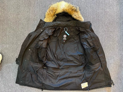 Canada Goose Emery Series Down Jacket