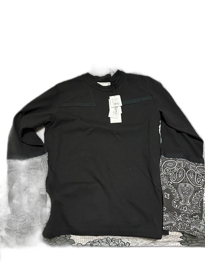 Sacai Long Sleeve Base Layer Shirt