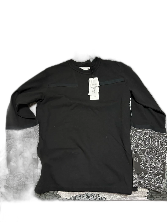 Sacai Long Sleeve Base Layer Shirt