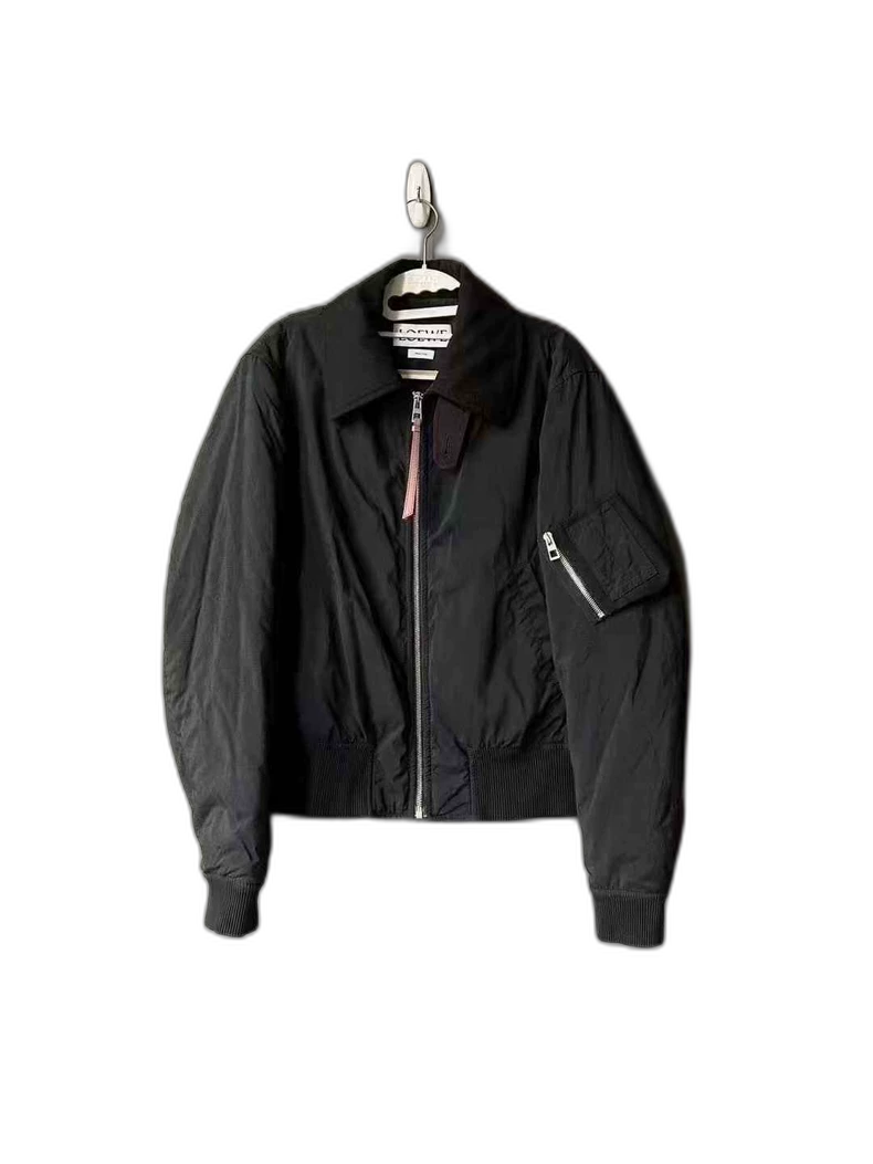 Loewe Cotton Jacket with Dog Design