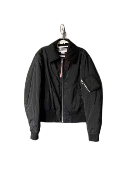 Loewe Cotton Jacket with Dog Design