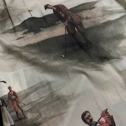 Comme des Garcons 16SS Print Shirt