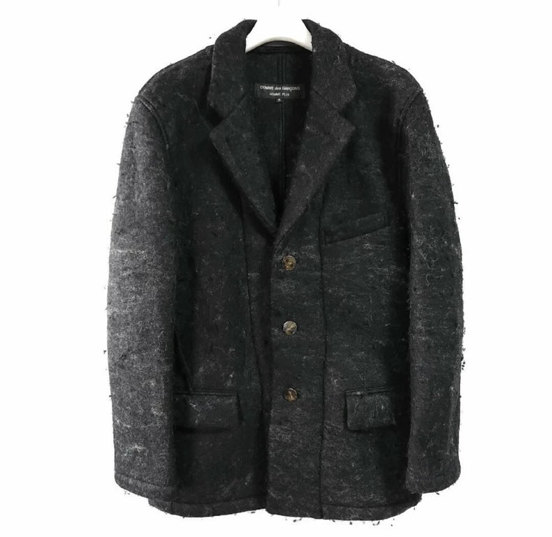 Comme des Garcons 1995AW Wool Coat