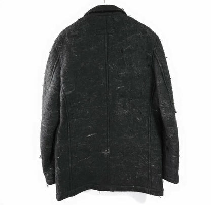 Comme des Garcons 1995AW Wool Coat