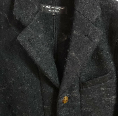 Comme des Garcons 1995AW Wool Coat