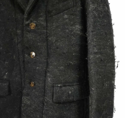 Comme des Garcons 1995AW Wool Coat