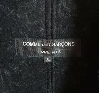 Comme des Garcons 1995AW Wool Coat