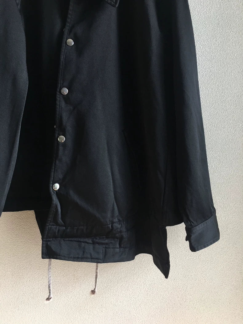 COMME des GARCONS Distorted Jacket 2018