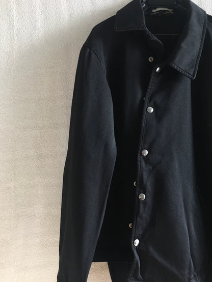 COMME des GARCONS Distorted Jacket 2018