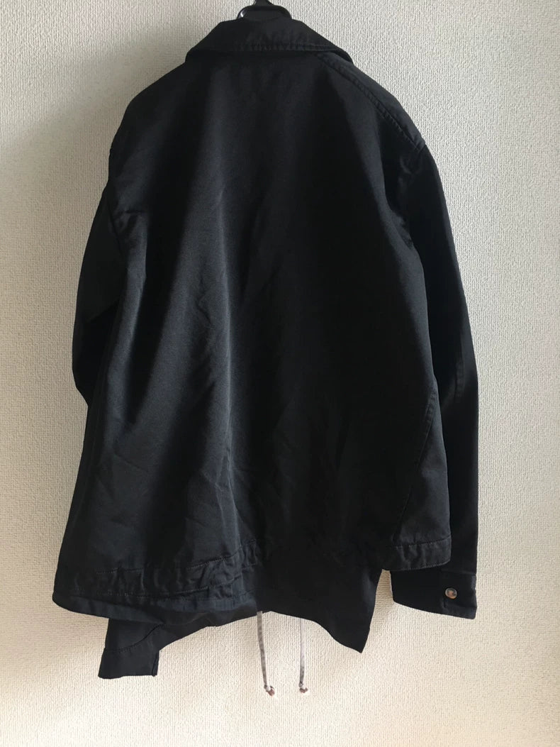 COMME des GARCONS Distorted Jacket 2018