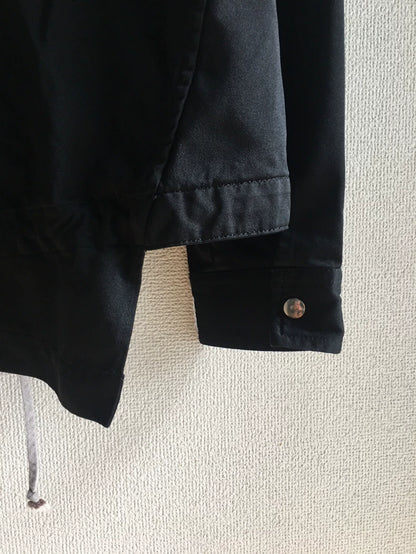 COMME des GARCONS Distorted Jacket 2018