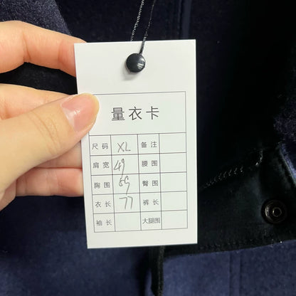 Stone Island Blue Long Sleeve Jacket