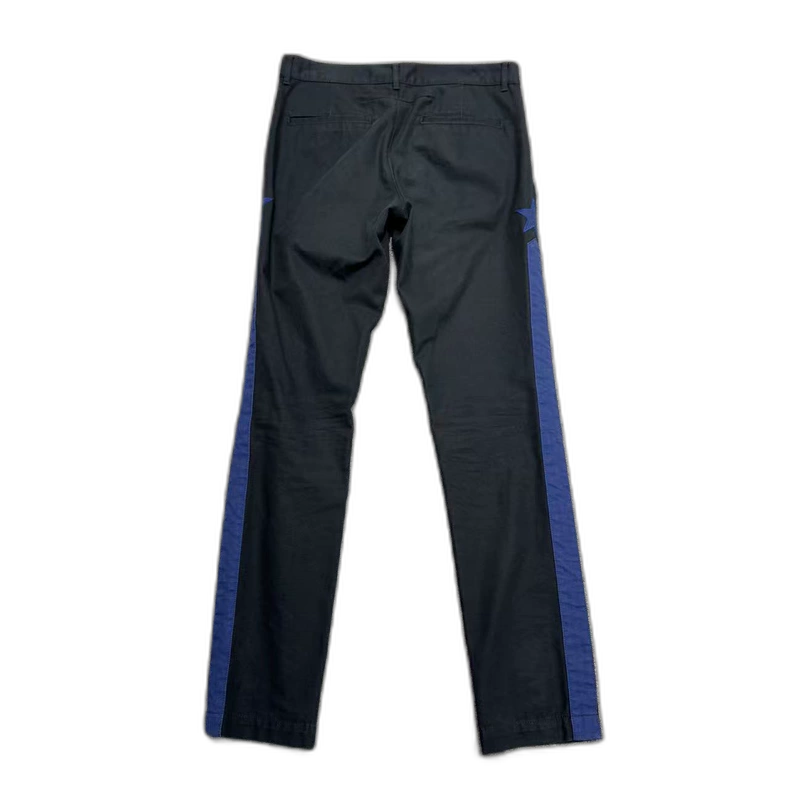 Givenchy Side Stripe Casual Pants-zp