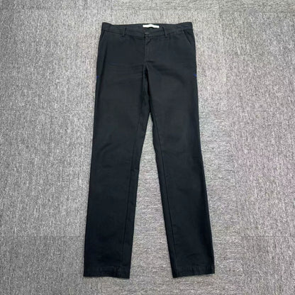 Givenchy Side Stripe Casual Pants-zp