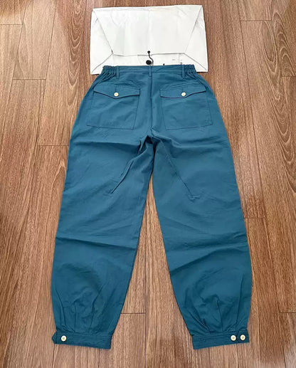 VISVIM CARROL PANTS 23AW