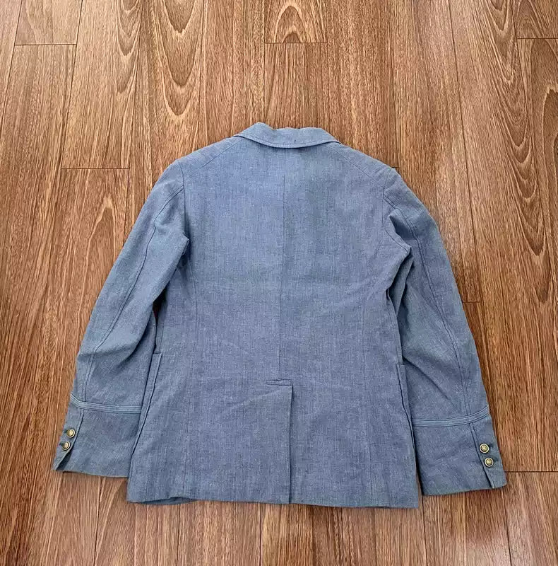 VISVIM POTOMAC JKT?Premium WOOL?13AW