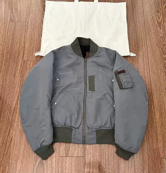 VISVIM THORSON JKT