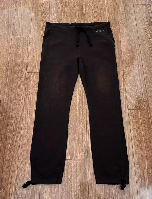 VISVIM SWEAT PANTS(NUMBERING) 21SS