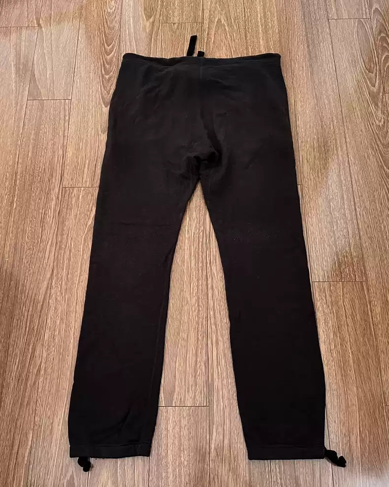 VISVIM SWEAT PANTS(NUMBERING) 21SS