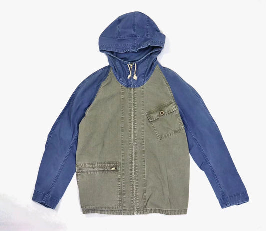 Visvim Corpus Hoodie