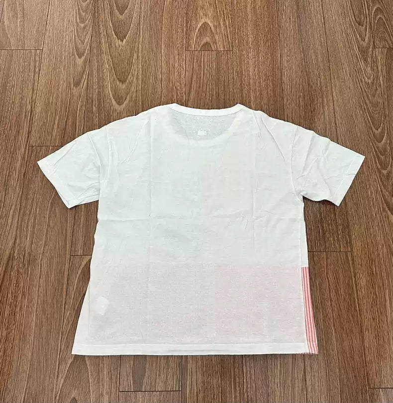 VISVIM 19AW COLLAGE JUMBO TEE S/S