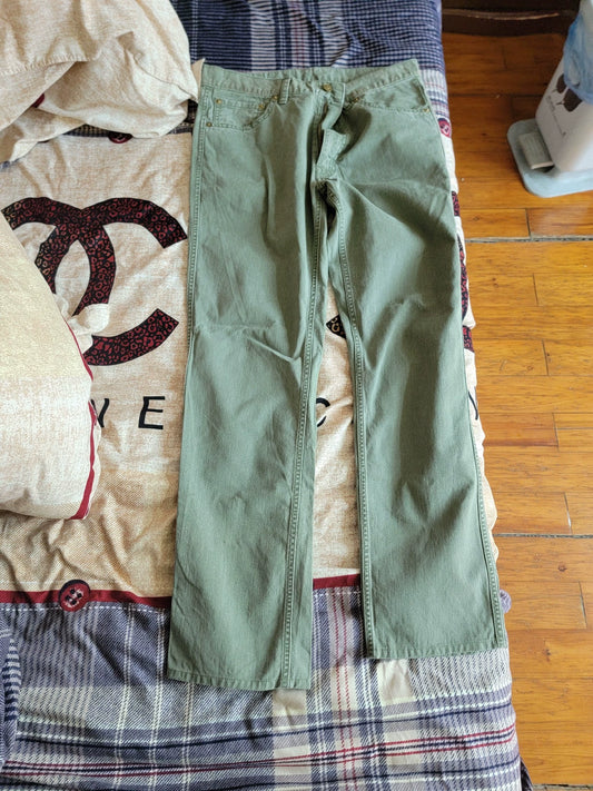 Visvim Fluxus 03 Pants